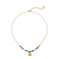 SODINI Choker chain,...