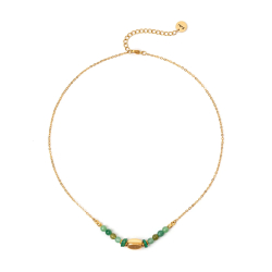 SODINI Choker chain,...
