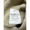 MADSON by BottegaChilometriZero men's linen shirt DU25947 MADE IN ITALY