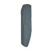 NEIRAMI pantalone donna ovetto tessuto crinkle grigio P838KL EASY MADE IN ITALY