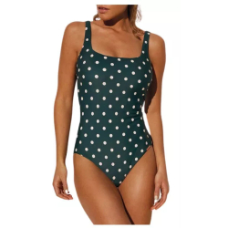 YSABEL MORA One-piece...