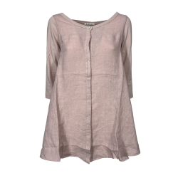 TREBARRABI women's pink...