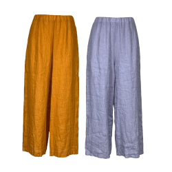 NEIRAMI women's linen...