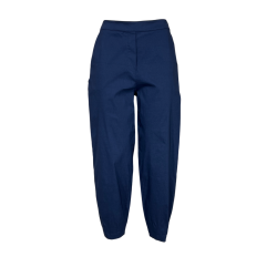 TADASHI women's blue...