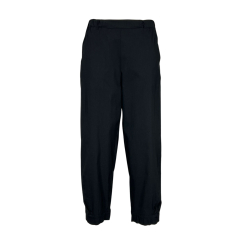 TADASHI women's black...