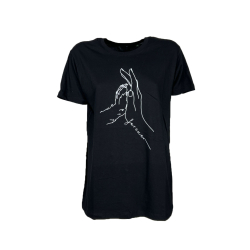 KARMA Women's Oversized...