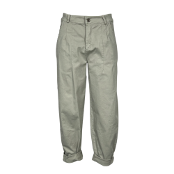 KARMA women's trousers with...