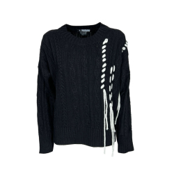 KARMA CONCEPT women's black...