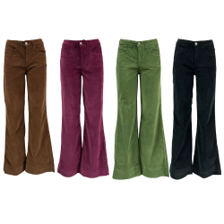 J-CUBE women's smooth...