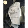 ELENA MIRO' jeans donna con elastico e dettagli tasca posteriore 98% cotone 2% elastan