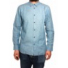 MADE & CRAFTED long sleeve shirt 100% cotton mod 18490