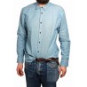 MADE & CRAFTED long sleeve shirt 100% cotton mod 18490