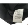 ASPESI camicia uomo nero mod CE74 2561 GASOLINA 100% cotone
