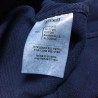 ASPESI indigo man's shirt mod GASOLINA I6 CE74 E742 100% cotton