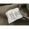 ASPESI beige trousers H101 mod women 100% cotton MADE IN ITALY