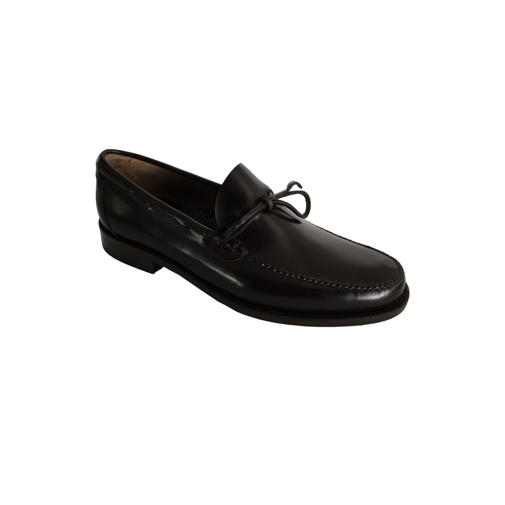 ICON LAB moccasin man brown 100% leather MADE IN SPAIN, leather sole and heel 2,5 cm ICON LAB moccasin man brown 100% leather MADE IN SPAIN, leather sole and heel 2,5 cm