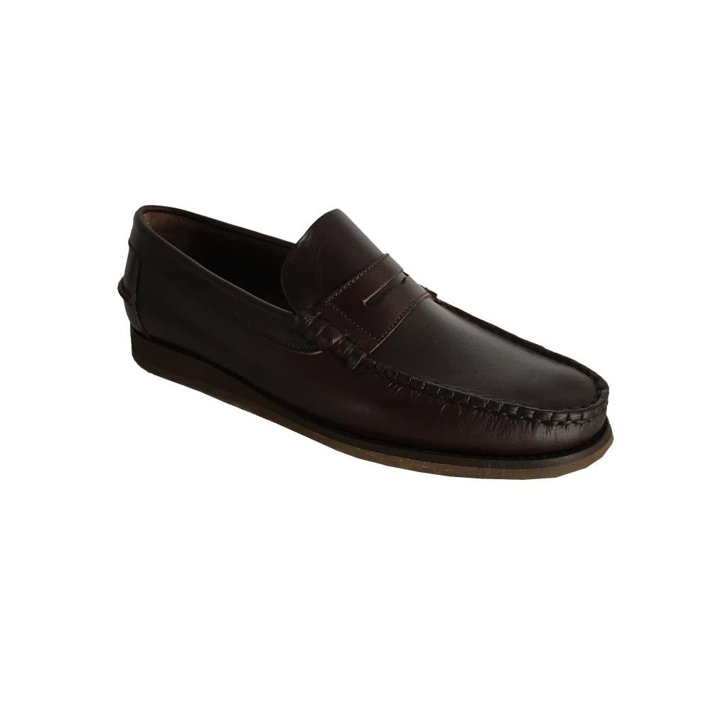 ICON LAB moccasin man unlined dark mod 740312 100% leather, rubber sole MADE IN SPAIN ICON LAB moccasin man unlined dark mod 740312 100% leather, rubber sole MADE IN SPAIN