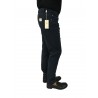 ZANELLA pants man mod 5 pockets light cotton mod WAVE / SLIM 97% cotton 3% spandex MADE IN ITALY