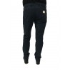 ZANELLA pants man mod 5 pockets light cotton mod WAVE / SLIM 97% cotton 3% spandex MADE IN ITALY