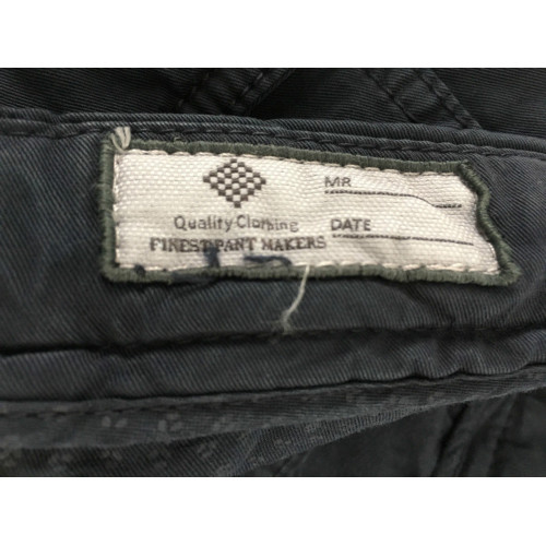 ZANELLA pants man mod 5 pockets light cotton mod WAVE / SLIM 97% cotton 3% spandex MADE IN ITALY