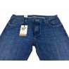 LEE 101 jeans uomo mod RIDER colore stone washed L96681GH con zip 100% cottone