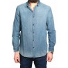 LEVI'S MADE & CRAFTED shirt 100% cotton regular fit slim