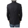 LUIGI BIANCHI MANTOVA jacket 100% wool VITALE BARBERIS CANONICO SUPER120'S