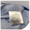 ICON LAB 1961 shirt man half sleeve 100% cotton 