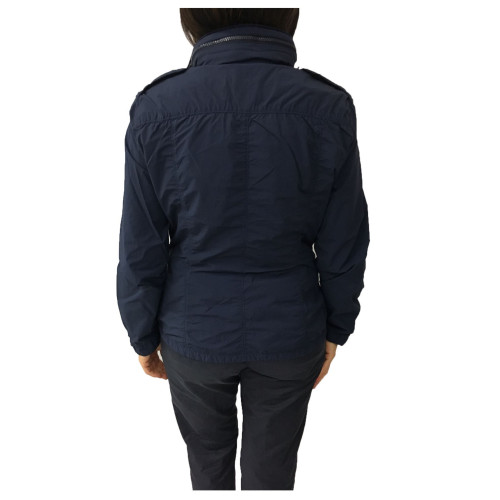 ASPESI women's jacket unlined model DAKARINA fabric 100% polyamide