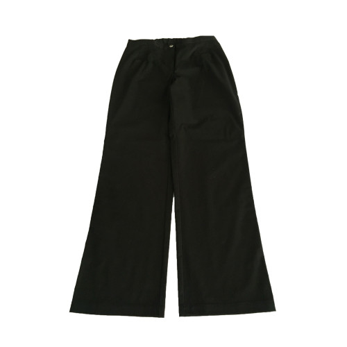 ELENA MIRO' completo donna pantalone cotone sfoderato + giacca manica 3/4 