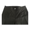 ELENA MIRO' Unlined cotton trousers woman + jacket