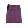 ELENA MIRO' pantalone donna viola 98% cotone 2% elastan