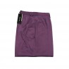 ELENA MIRO'  trousers women violet 98% cotton 2% elastane