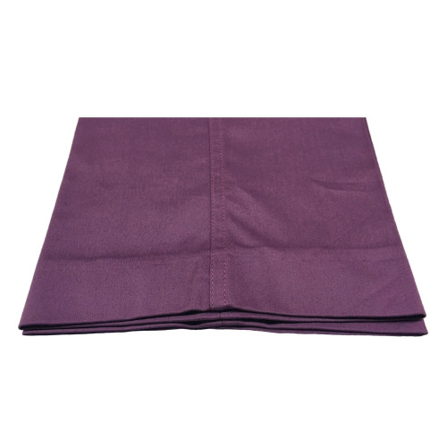 ELENA MIRO' pantalone donna viola 98% cotone 2% elastan