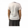 MARINA SPORT by Marina Rinaldi t-shirt women ivory mod VALDO 100% cotton