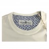 DELLA CIANA t-shirt uomo con taschino 100% cotone vestibilita slim