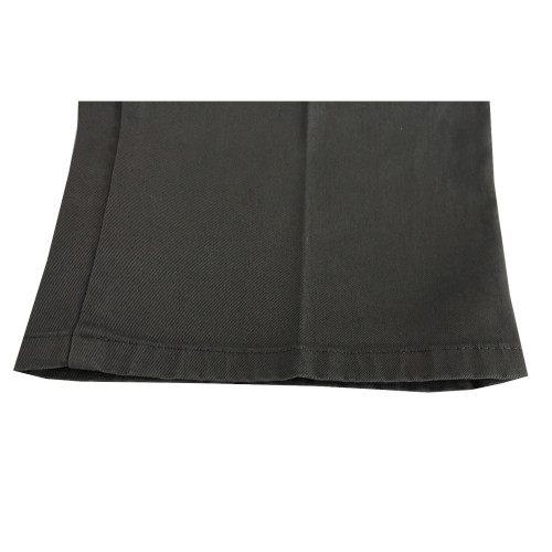  ASPESI gray man pants mod BEAKER SLIM MADE IN EU
