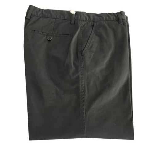 ASPESI pantalone uomo grigio mod BEAKER SLIM CP57 F026 LG 98%cotone 2%elastan
