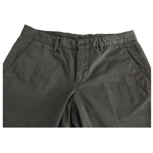  ASPESI gray man pants mod BEAKER SLIM MADE IN EU