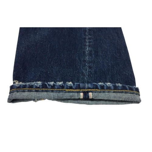 LEVI'S VINTAGE CLOTHING jeans uomo 501Z 50154-0072 100% cotone 