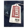 LEVI'S VINTAGE CLOTHING man's jeans 501Z 50154-0072 100% cotton