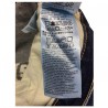 LEVI'S VINTAGE CLOTHING jeans uomo 505 67505-0100 100% cotone