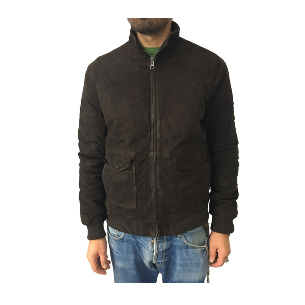 AMERICAN brown suede suede mod. HORNET DGU0246 AMERICAN brown suede suede mod. HORNET DGU0246