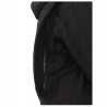 ASPESI man jacket black removable padding mod CINGHIALONA 7I11 1024  MADE IN ITALY