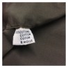 BORRIELLO NAPOLI shirt brown man art 4046/6 neck IDRO 100% cotton MADE IN ITALY