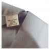 BRANCACCIO camicia uomo manica lunga microdisegno bianco cielo art. ab67201