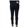 INDIGO AND GOODS man blue jeans skinny mod RANSLEY JEAN MADE IN ENGLAND