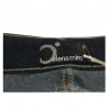 ELENA MIRÒ jeans woman mod skinny, washing D4