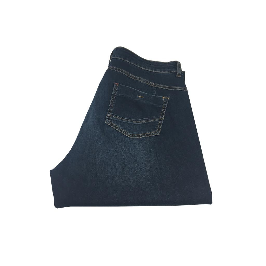 ELENA MIRÒ regular woman jeans 98% cotton 2% elastane bottom cm 21