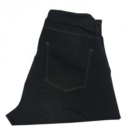 ELENA MIRÒ jeans donna nero mod SKINNY 76% cotone 22% poliestere 2% elastan